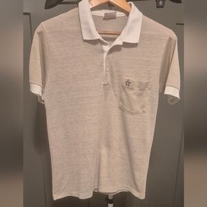 Vintage Grand Slam Munsingwear Golf Shirt Size M